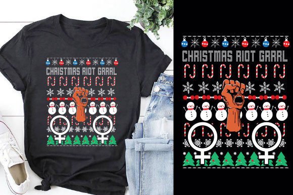 Christmas Design: A Creative Staple for Modern Merchandising