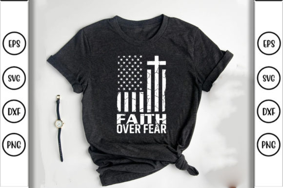 Empowering Creativity: The Rise of Patriotic Christian Quotes Design