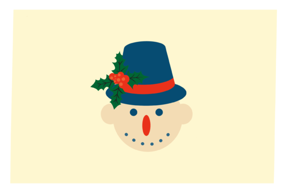 Exploring the Versatility of Snowman Clipart in Modern Design Projects