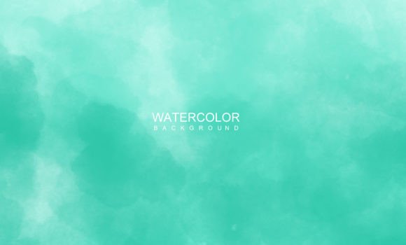 Exploring the Versatility of Tosca Teal Watercolor Backgrounds