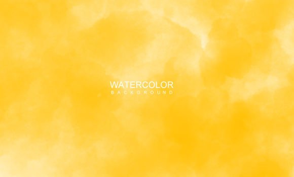 Gold Watercolor Background
