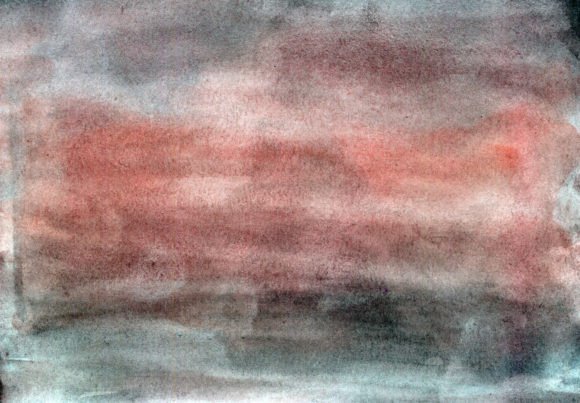 Hand Drawn Watercolor Texture: A Creative Resource for Designers and Artists