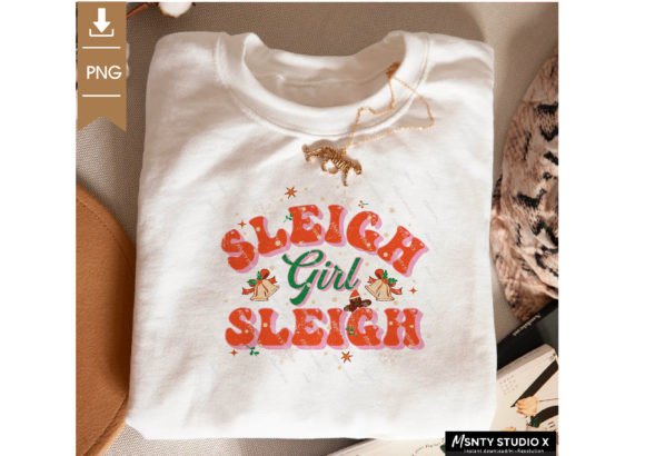 Sleigh Girl Sleigh PNG, Christmas PNG: A Guide to Choosing and Using the Right Files