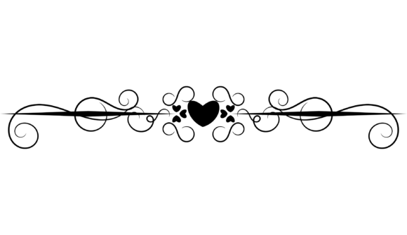 Swirls Decorations: A Versatile Design Element for Creative Projects
